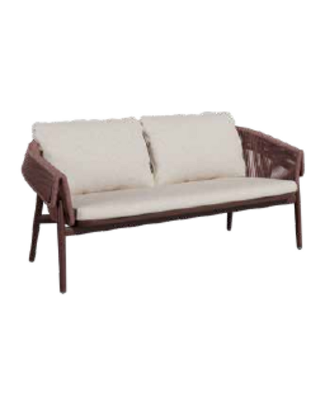 CABO 2 Seater Sofa — Outdoor by Rodesigne