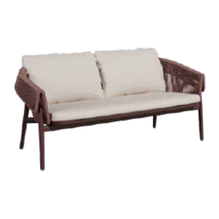 CABO 2 Seater Sofa — Outdoor by Rodesigne