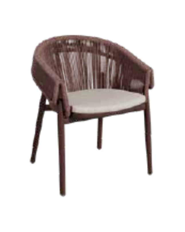 CABO Dining Armchair — Outdoor by Rodesigne