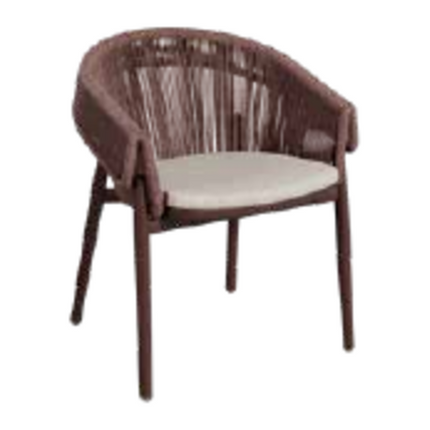 CABO Dining Armchair — Outdoor by Rodesigne