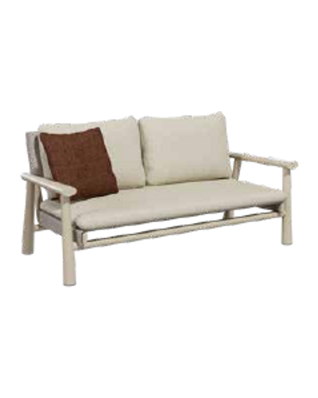 TONGA 2 Seater Sofa — Outdoor by Rodesigne