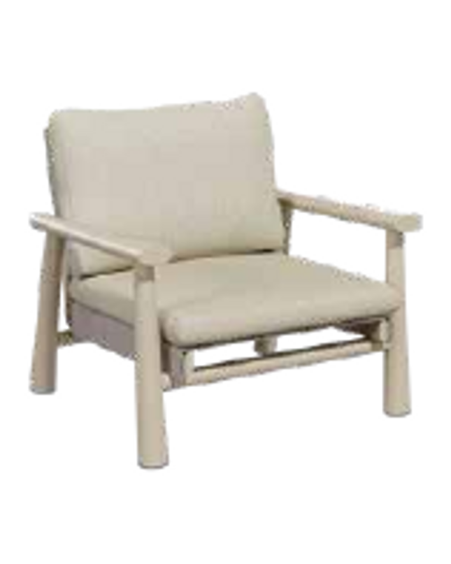 TONGA Lounge Armchair — Outdoor by Rodesigne