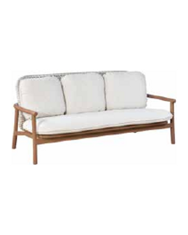 LILLE 3-Seater Sofa — Outdoor by Rodesigne