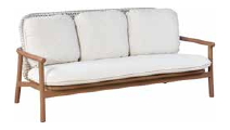 LILLE 3-Seater Sofa — Outdoor by Rodesigne