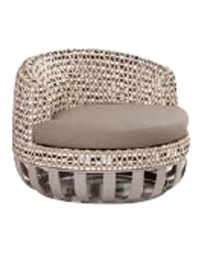VASE Lounge Armchair — Outdoor by Rodesigne