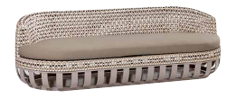 VASE 3 Seater Sofa — Outdoor by Rodesigne