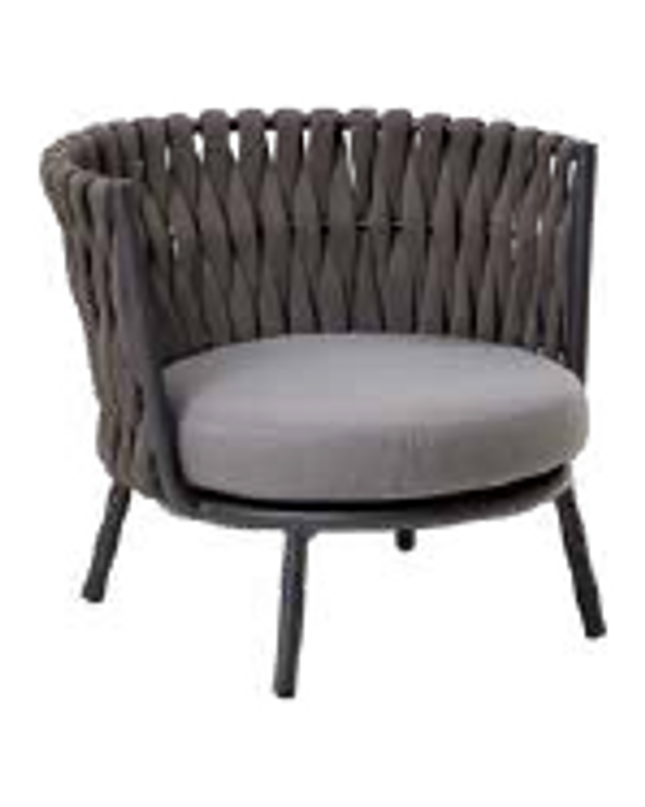 LOIRE Lounge Armchair — Outdoor by Rodesigne