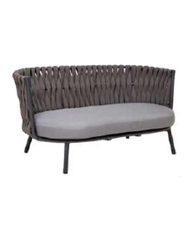 LOIRE 2 Seater Sofa — Outdoor by Rodesigne