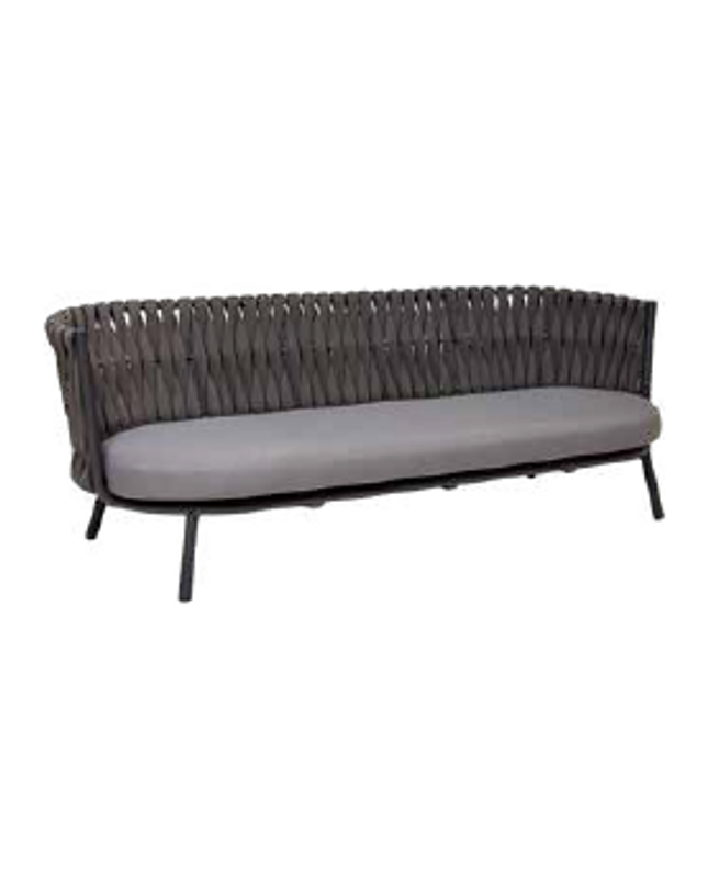 LOIRE 3 Seater Sofa — Outdoor by Rodesigne