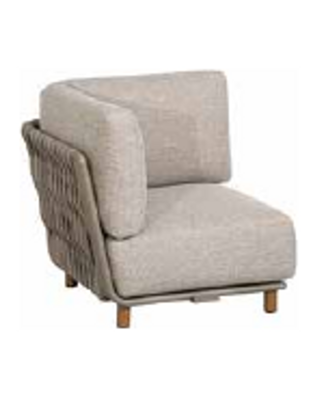 MARRAKECH Corner Sofa — Outdoor by Rodesigne