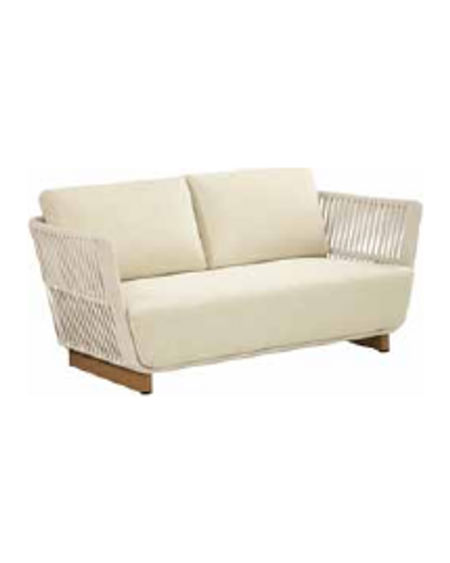 MARRAKECH 2 Seater Sofa — Outdoor by Rodesigne
