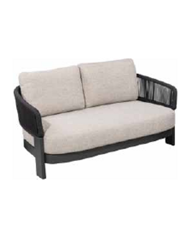 CAYENNE 2 Seater Sofa — Outdoor by Rodesigne