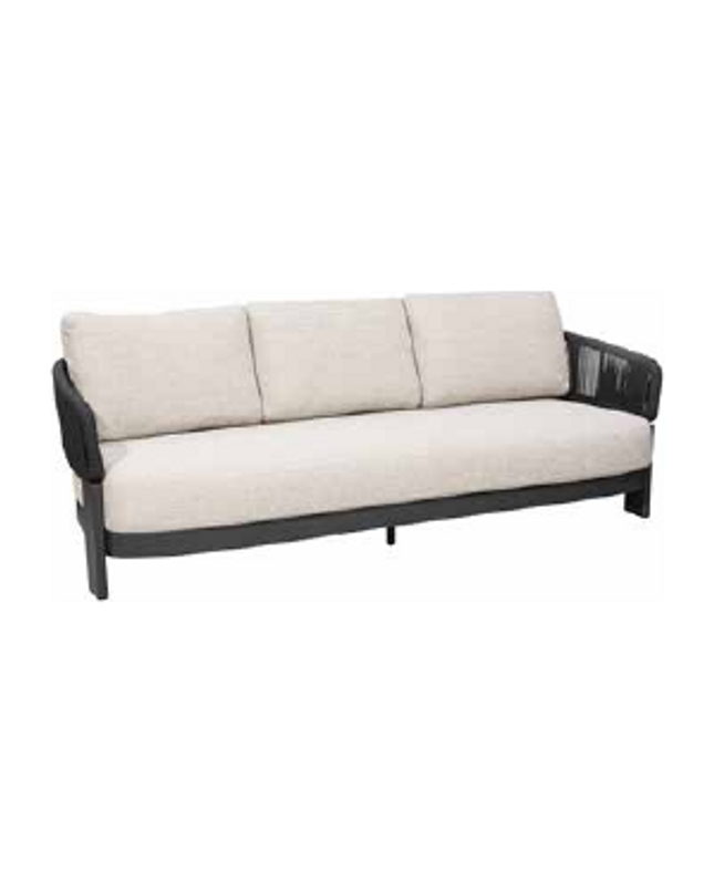 CAYENNE 3 Seater Sofa — Outdoor by Rodesigne