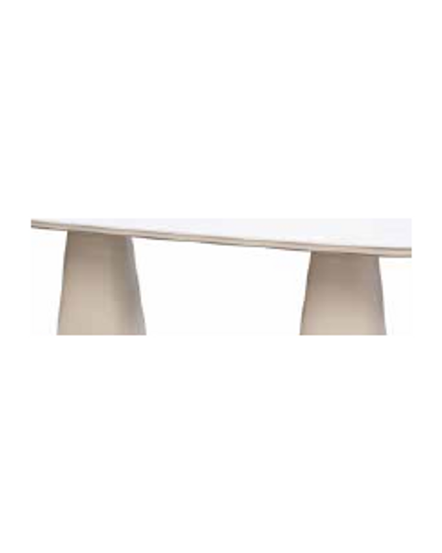 CAYENNE Dining Table (Oval) — Outdoor by Rodesigne