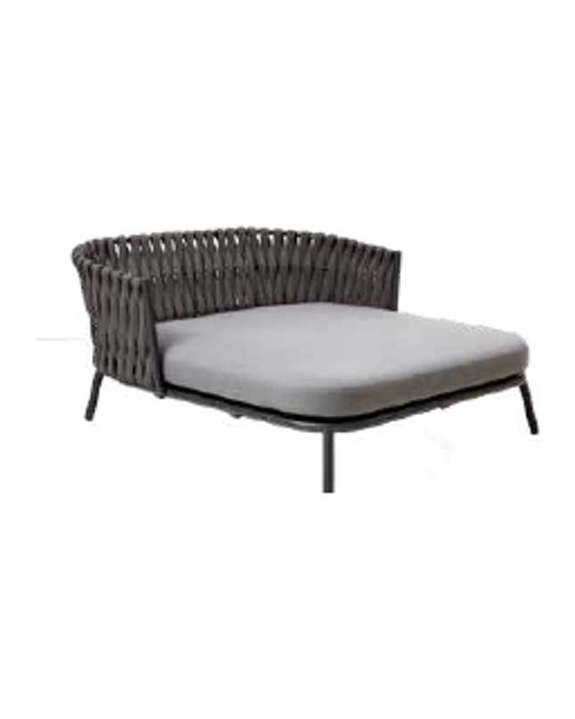 LOIRE Daybed — Outdoor by Rodesigne