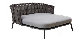 LOIRE Daybed — Outdoor by Rodesigne