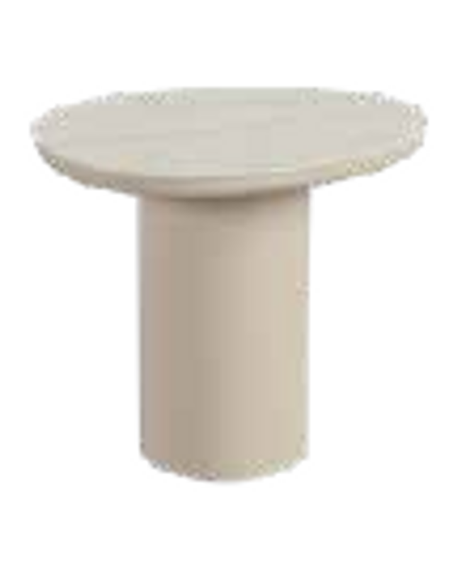 CORFU Corfu Side Table W/Ceramic Top — Outdoor by Rodesigne
