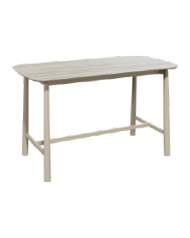 TONGA Bar Table — Outdoor by Rodesigne