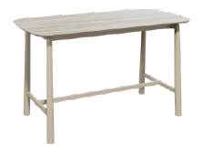 TONGA Bar Table — Outdoor by Rodesigne