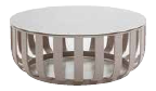 VASE Coffee Table — Outdoor by Rodesigne