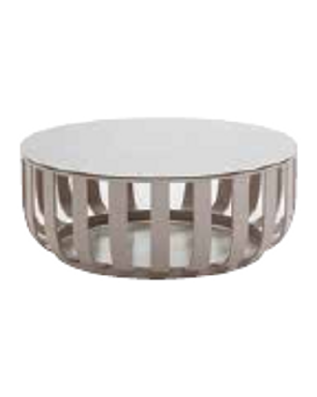 VASE Coffee Table — Outdoor by Rodesigne