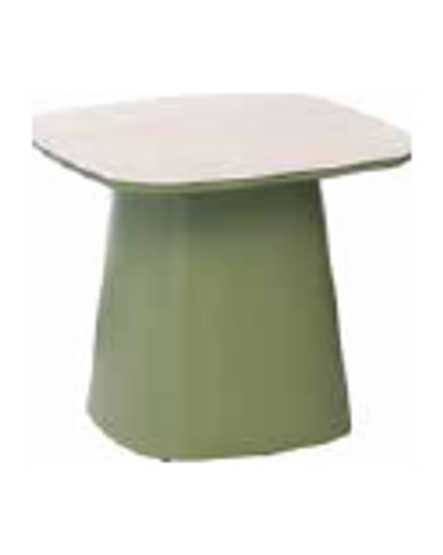 CAYENNE End Table — Outdoor by Rodesigne