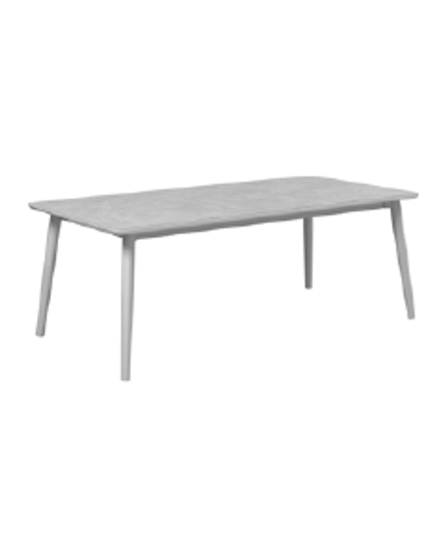 LOIRE Dining Table — Outdoor by Rodesigne