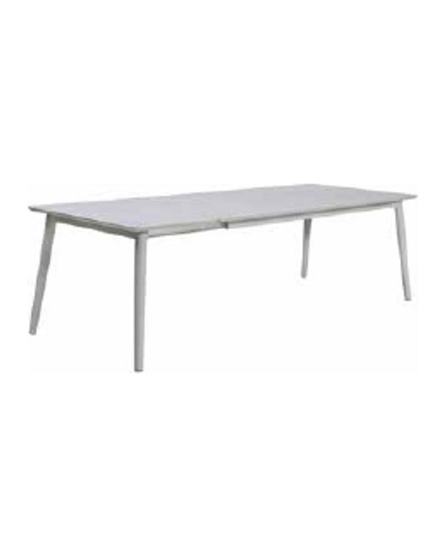 LOIRE Extendable Table — Outdoor by Rodesigne