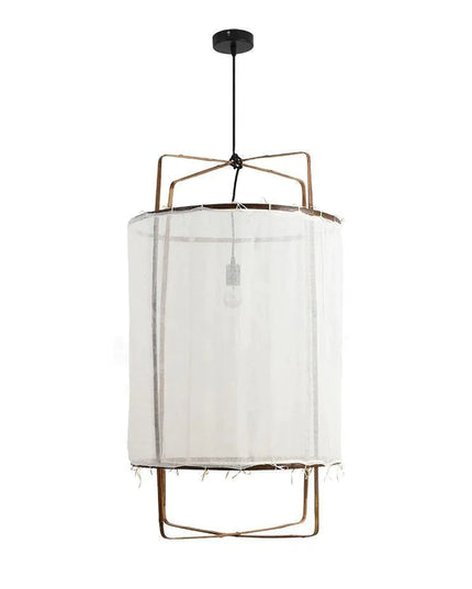 Pendant lamp ILLIUS by Rodesigne