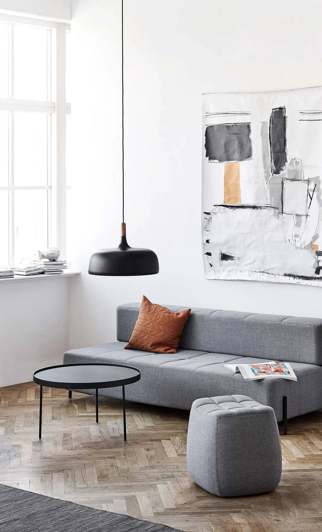 Pendant lamp IKON by Rodesigne