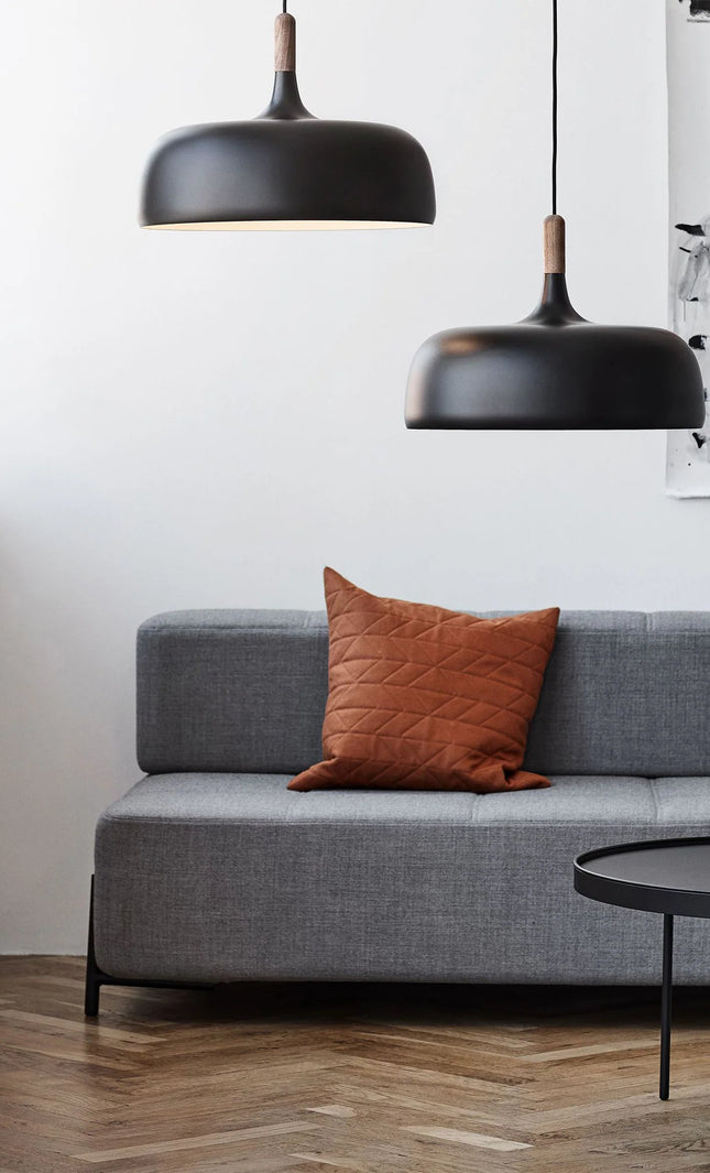 Pendant lamp IKON by Rodesigne