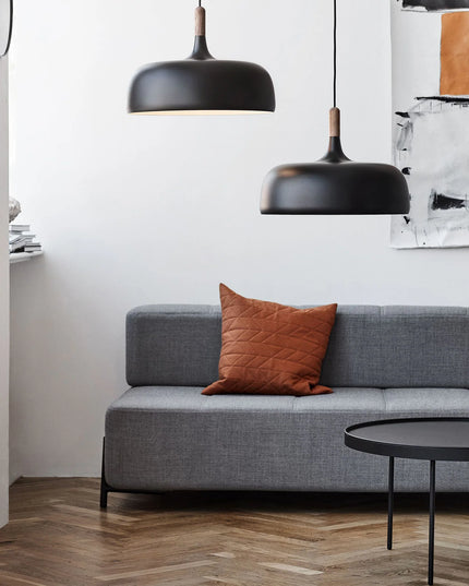 Pendant lamp IKON by Rodesigne