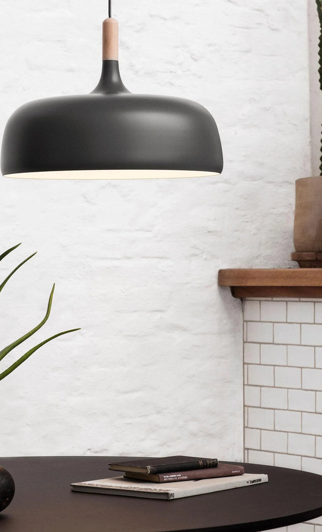 Pendant lamp IKON by Rodesigne