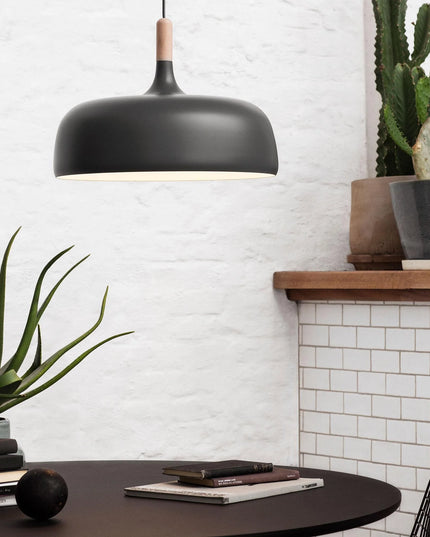 Pendant lamp IKON by Rodesigne