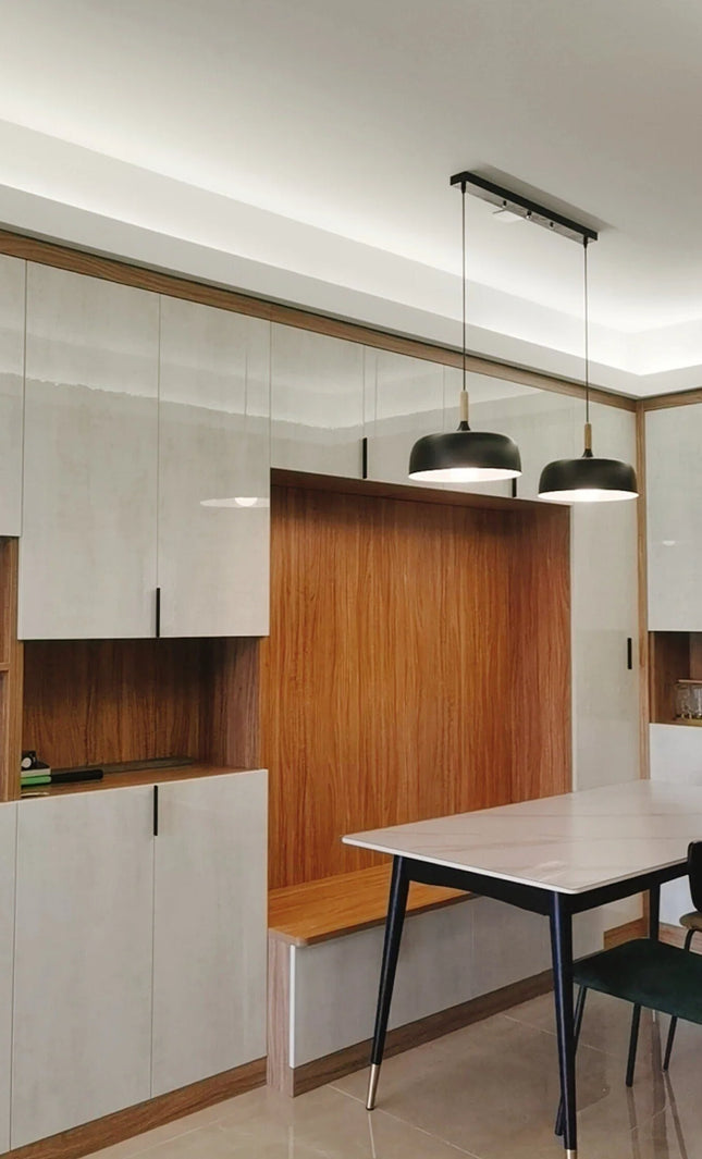 Pendant lamp IKON by Rodesigne