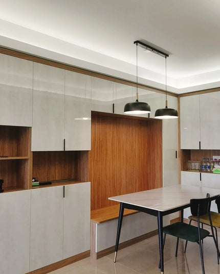 Pendant lamp IKON by Rodesigne