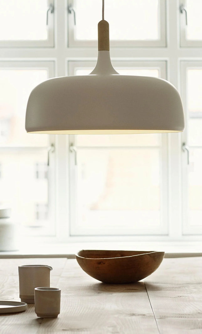 Pendant lamp IKON by Rodesigne