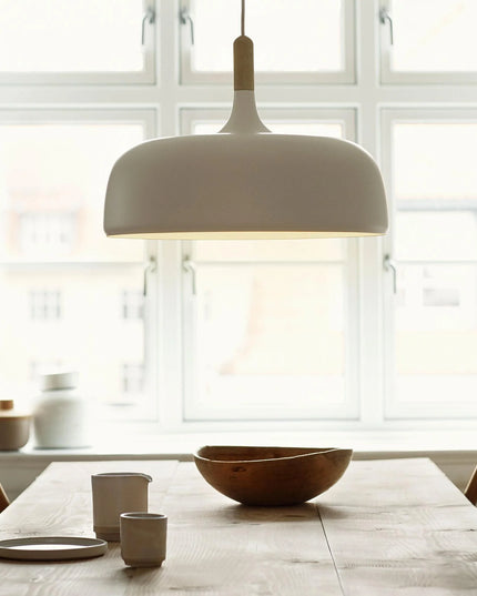 Pendant lamp IKON by Rodesigne