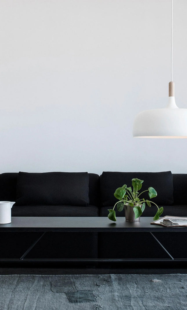 Pendant lamp IKON by Rodesigne