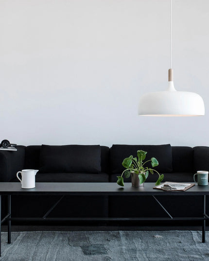 Pendant lamp IKON by Rodesigne