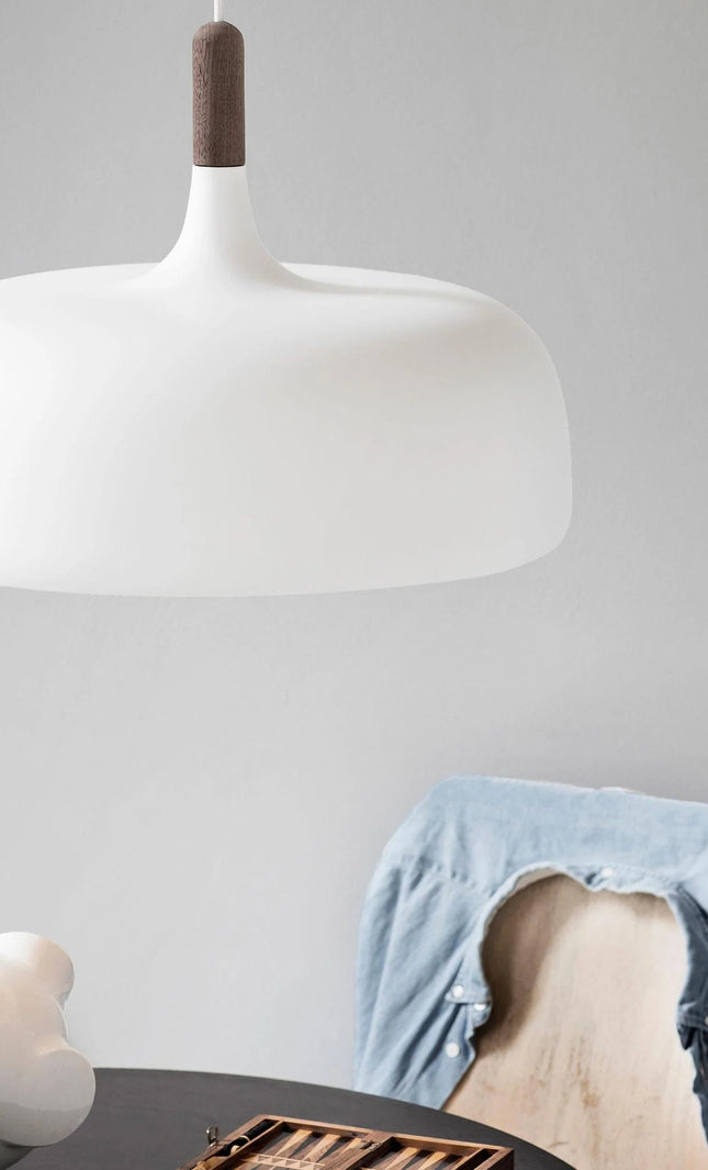 Pendant lamp IKON by Rodesigne