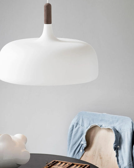 Pendant lamp IKON by Rodesigne