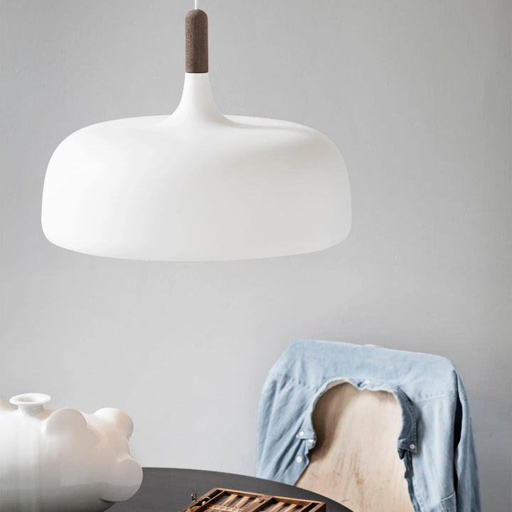 Pendant lamp IKON by Rodesigne