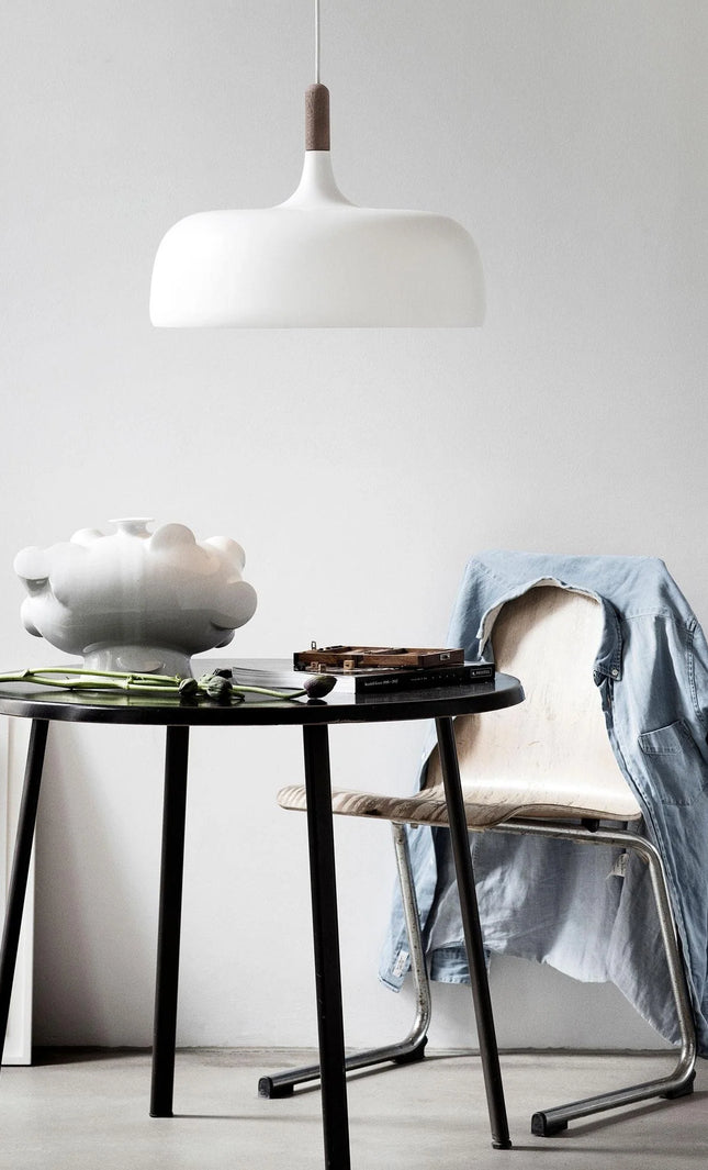 Pendant lamp IKON by Rodesigne