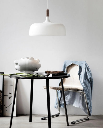 Pendant lamp IKON by Rodesigne
