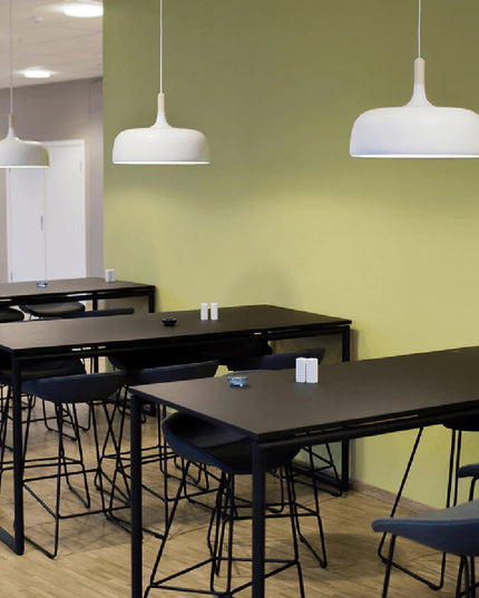 Pendant lamp IKON by Rodesigne