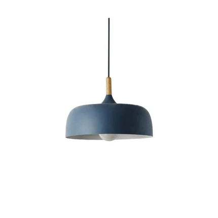 Pendant lamp IKON by Rodesigne — wood modern pendant light, custom designer lighting by RODESIGNE