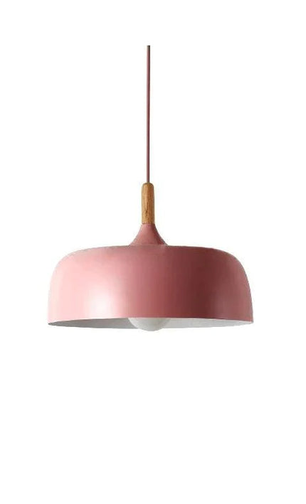 Pendant lamp IKON by Rodesigne