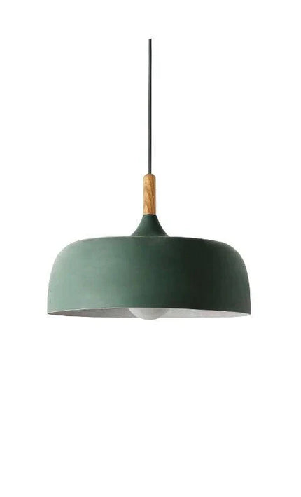 Pendant lamp IKON by Rodesigne