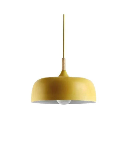 Pendant lamp IKON by Rodesigne